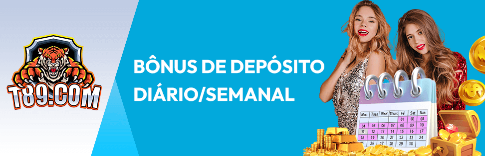 cassinos com bonus